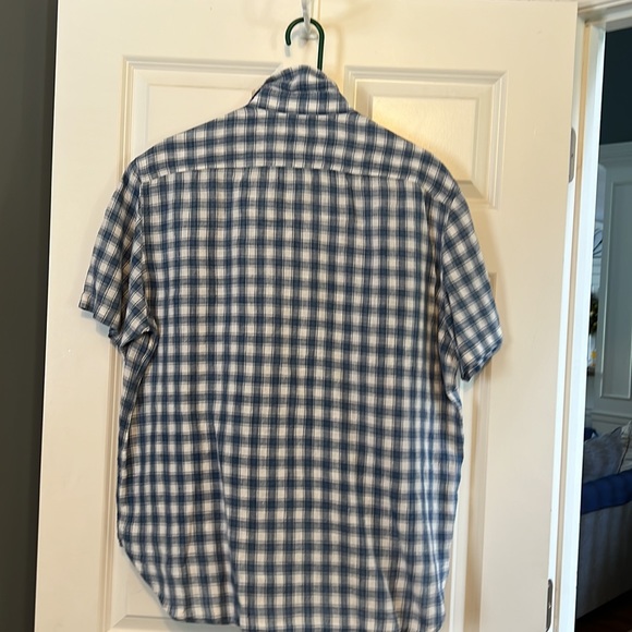 Polo Ralph Lauren Linen shirt - Picture 4 of 5